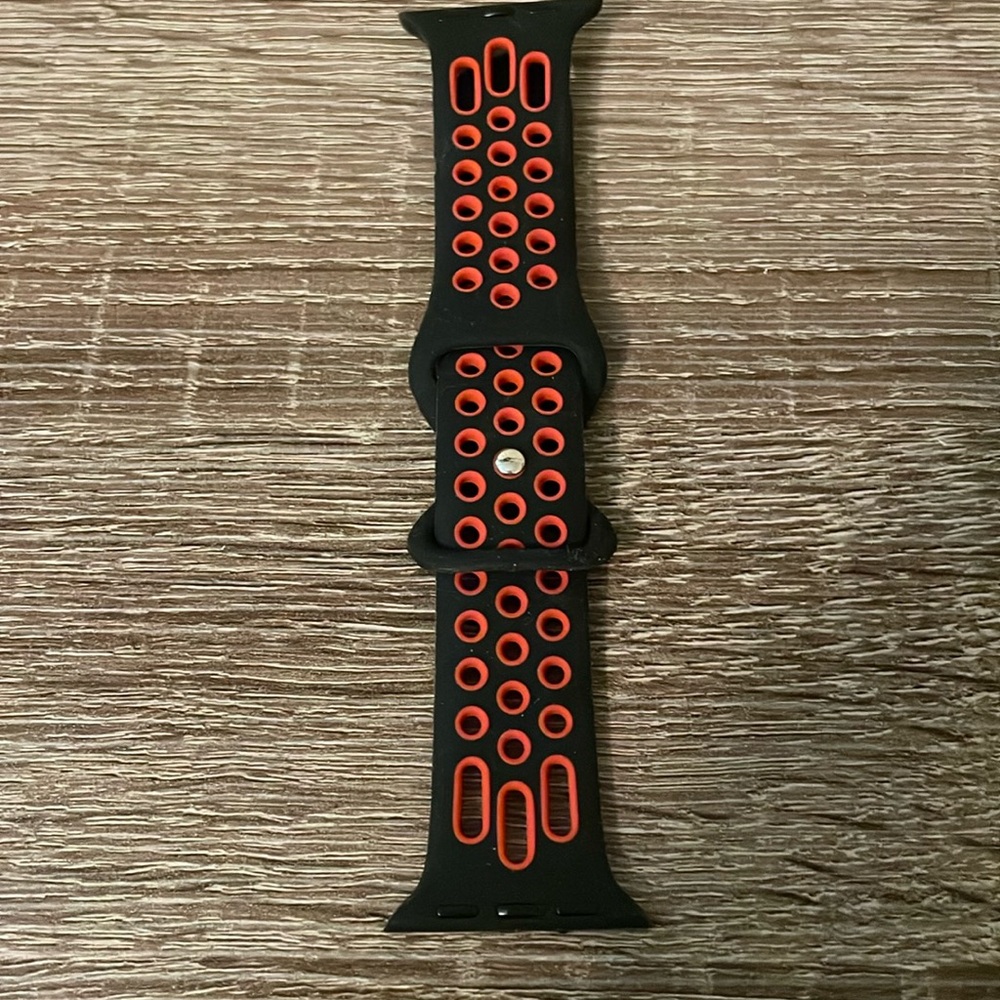 Apple Watch band